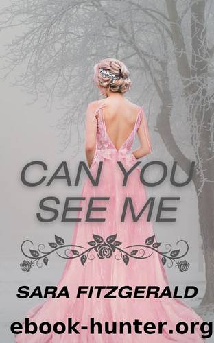 Can You See Me by Sara Fitzgerald