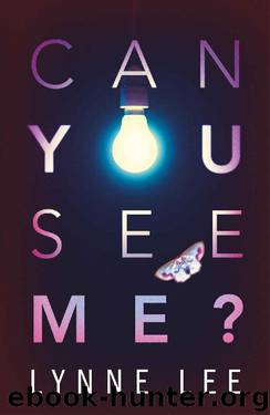 Can You See Me? by Lynne Lee