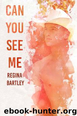 Can you see me? (Trinity Series Book 2) by Regina Bartley