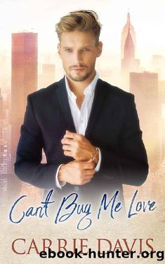 Can't Buy Me Love by Carrie Davis