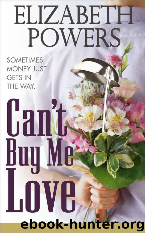 Can't Buy Me Love by Elizabeth Powers