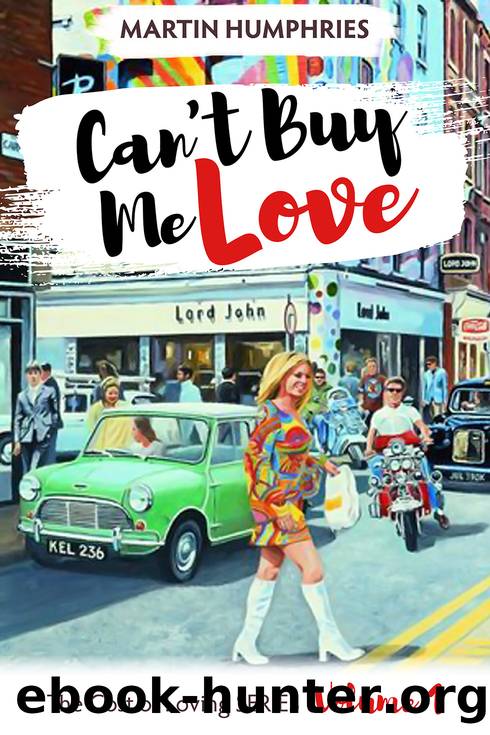 Can't Buy Me Love by Unknown