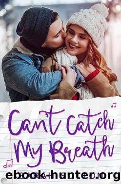 Can't Catch My Breath: A Sweet Standalone Romance (Love in Fenton County) by Sarah Sutton