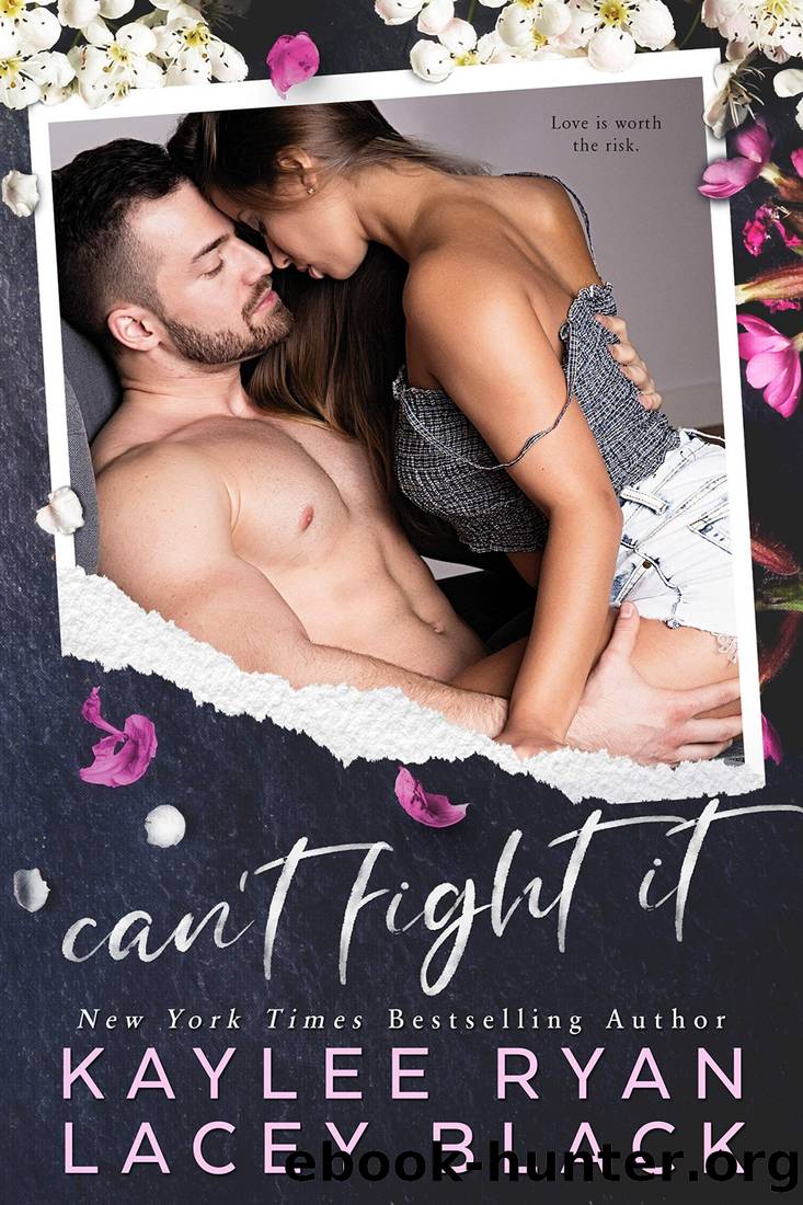 Can't Fight It by Ryan Kaylee & Black Lacey