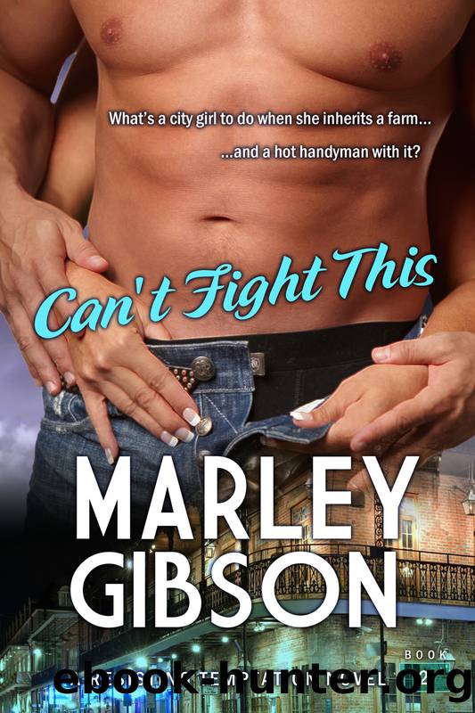 Can't Fight This by Marley Gibson