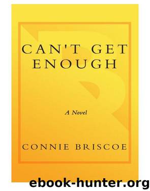 Can't Get Enough by Connie Briscoe