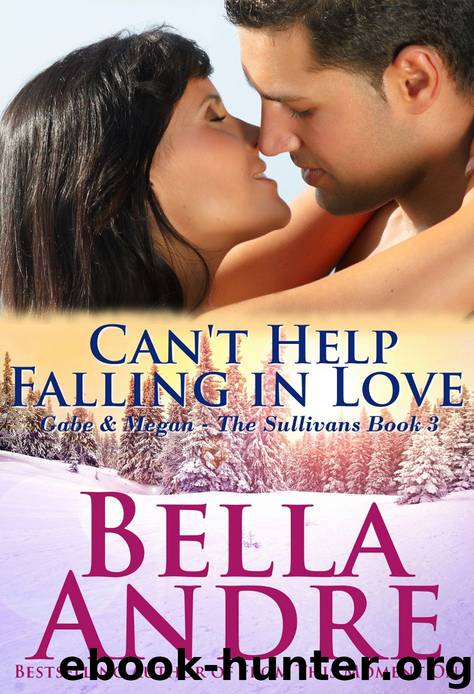 Can't Help Falling In Love by Bella Andre