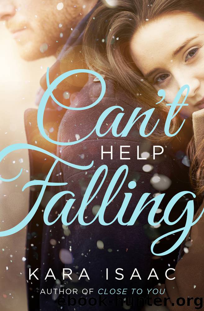Can't Help Falling by Kara Isaac