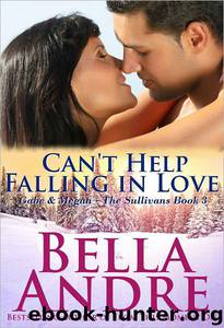 Can't Help Falling in Love by Bella Andre