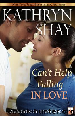Can't Help Falling in Love by Kathryn Shay