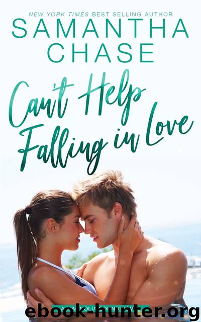 Can't Help Falling in Love by Samantha Chase