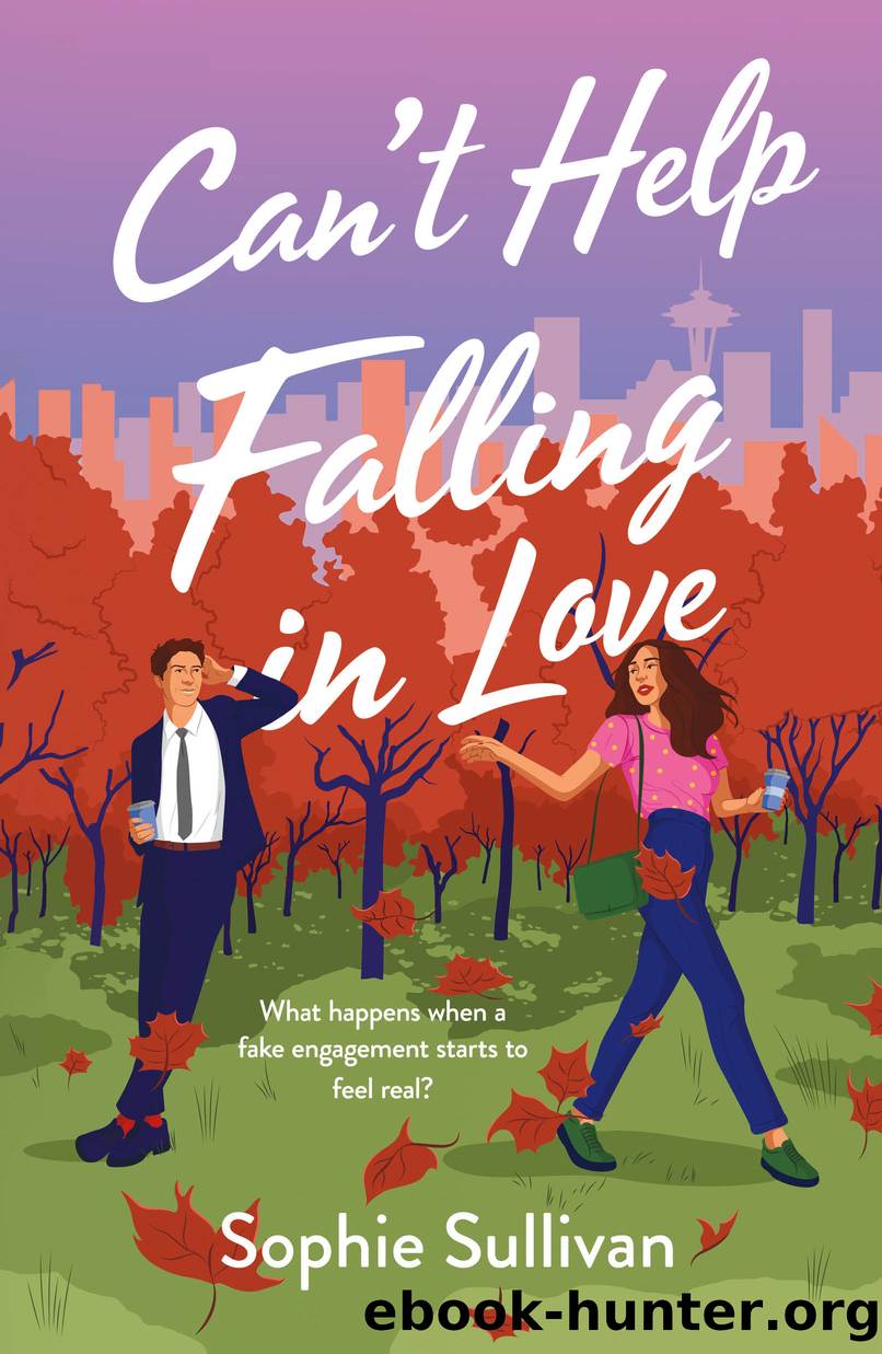 Can't Help Falling in Love by Sophie Sullivan