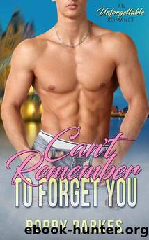 Can't Remember to Forget You: A Steamy Second Chance Romance by Poppy Parkes & Flirt Club