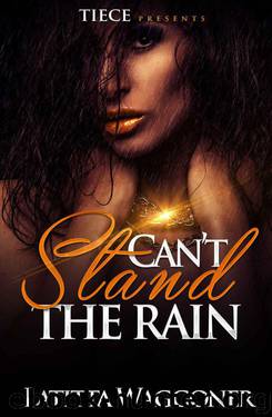 Can't Stand The Rain by Waggoner Latitta