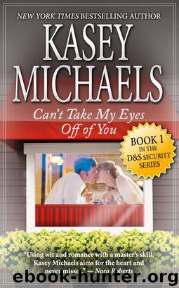 Can't Take My Eyes Off Of You (A Contemporary Romance) by Michaels Kasey