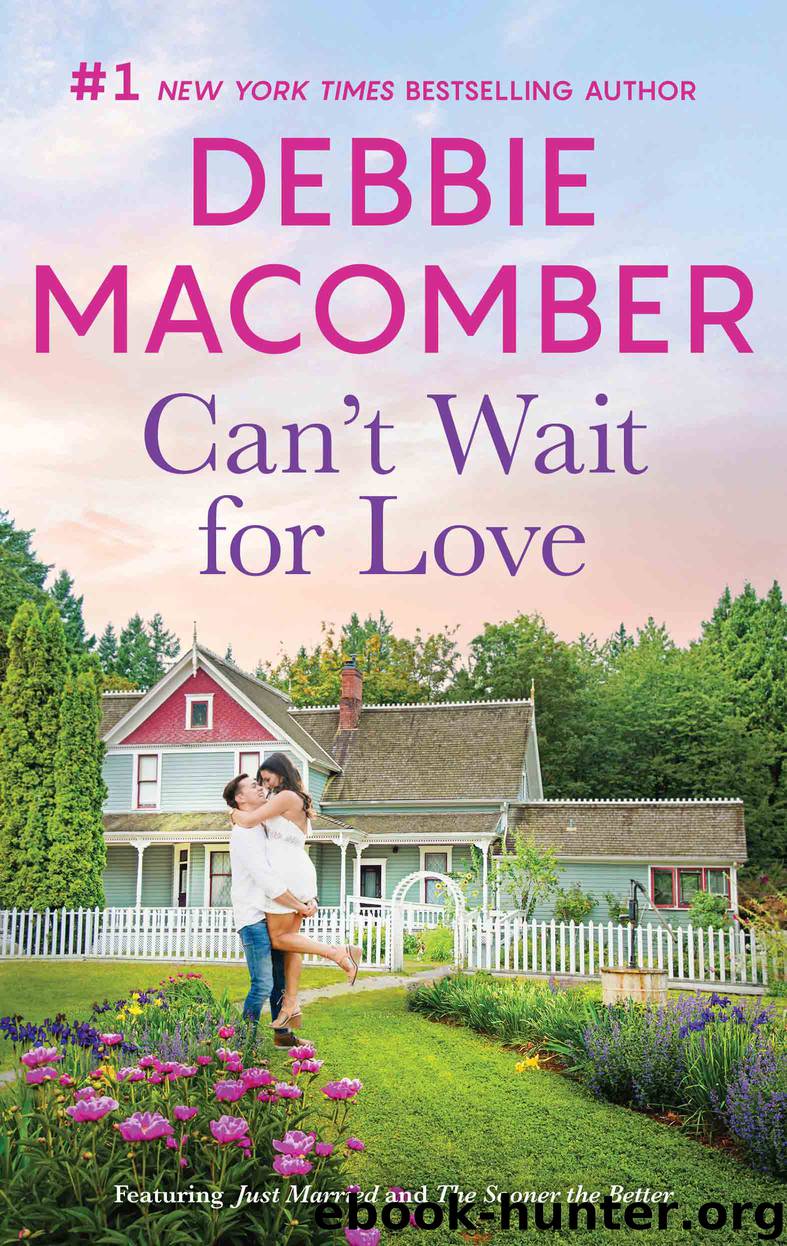 Can't Wait for Love by Debbie Macomber