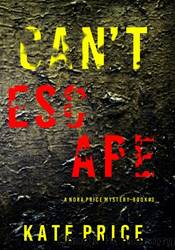 Canât Escape by Kate Bold
