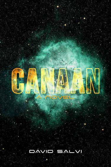 Canaan by David Salvi