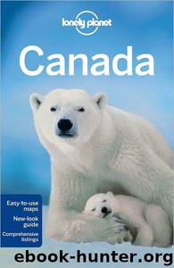 Canada by Karla Zimmerman