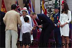 Canada's Constitutional Monarchy by Nathan Tidridge
