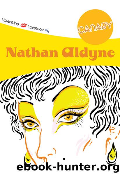 Canary by Nathan Aldyne