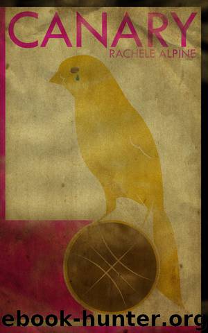Canary by Rachele Alpine
