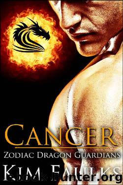 Cancer by Kim Faulks
