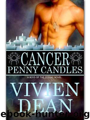 Cancer: Penny Candles by Vivien Dean