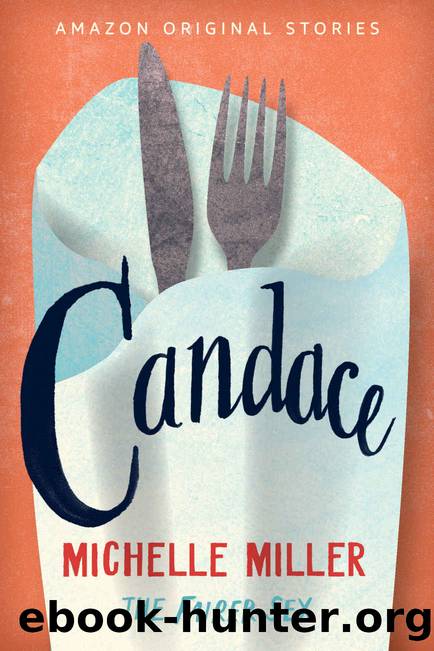 Candace by Michelle Miller