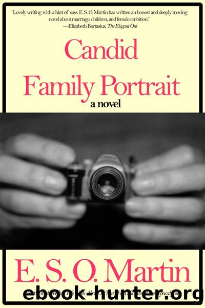 Candid Family Portrait by E. S. O. Martin