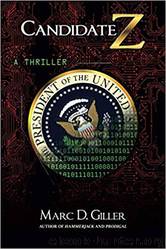 Candidate Z by Marc D. Giller