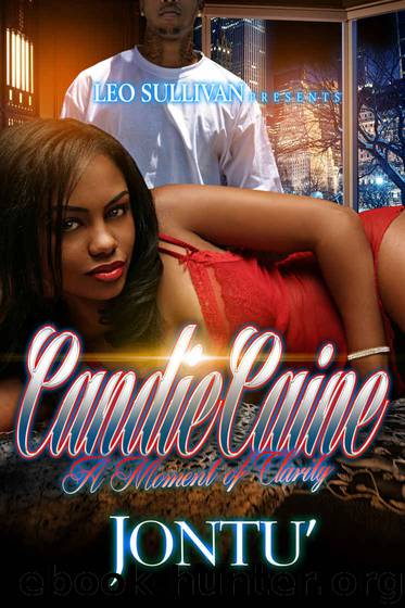 Candie Caine: A Moment Of Clarity by Jontu
