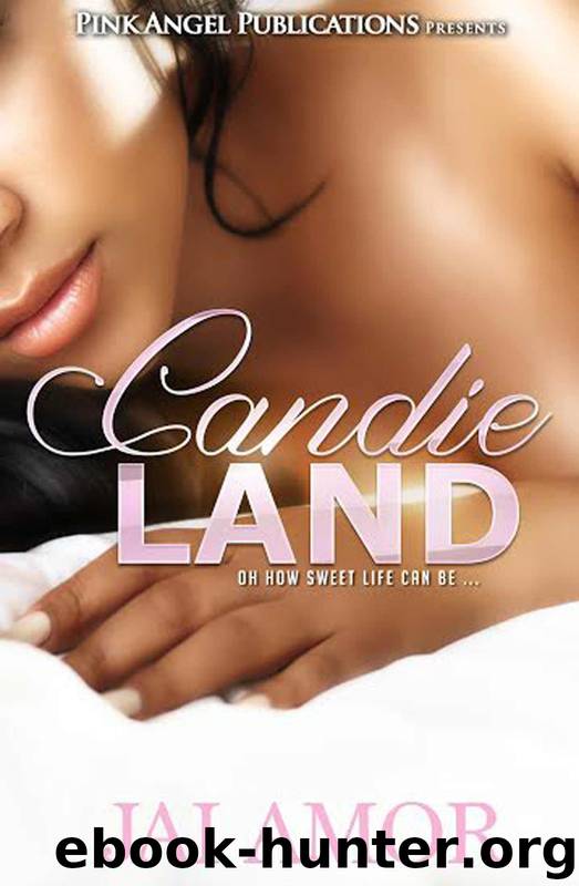 Candie Land by Jai Amor