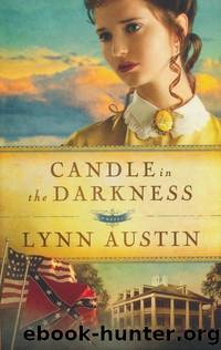 Candle in the Darkness (Refinerâs Fire, Book 1) by Lynn Austin