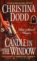 Candle in the Window by Christina Dodd