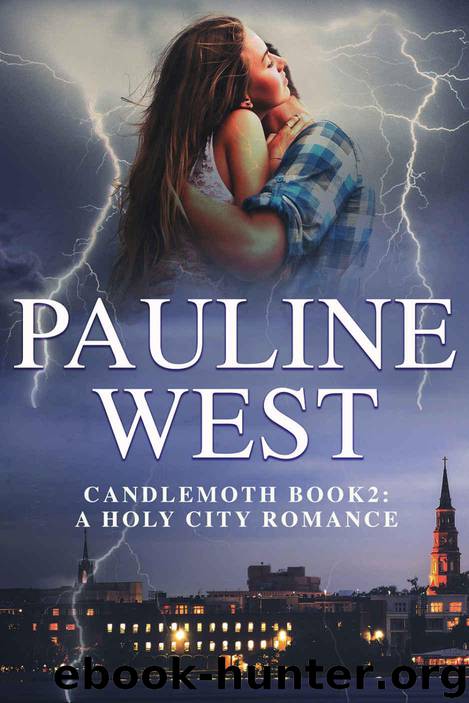 CandleMoth Vol 2: Possibly Never: A Holy City Romance by West Pauline