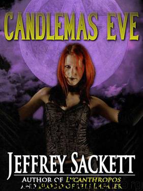 Candlemas Eve by Sackett Jeffrey