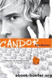 Candor by Pam Bachorz