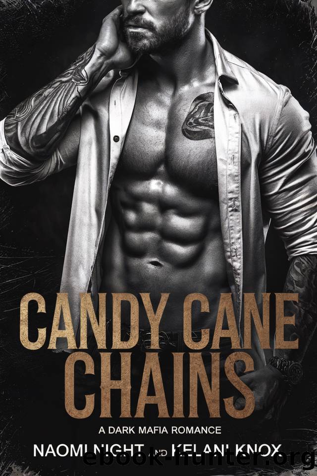 Candy Cane Chains by Naomi Night & Kelani Knox