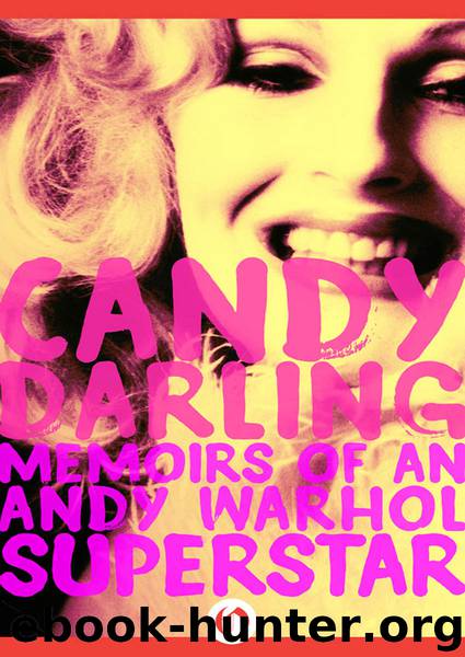 Candy Darling by Candy Darling