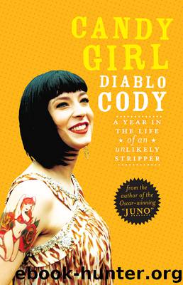 Candy Girl by Diablo Cody