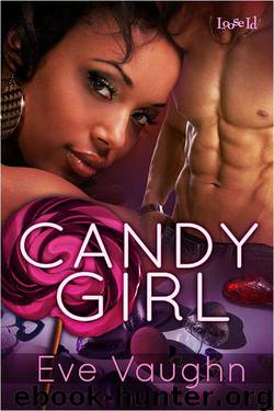 Candy Girl by Vaughn Eve