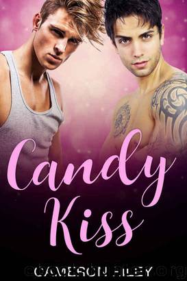 Candy Kiss by Cameron Riley