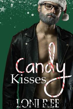 Candy Kisses (Love for the Holidays Book 3) by Loni Ree