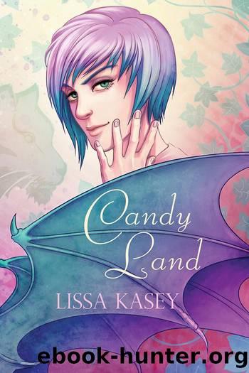 Candy Land by Kasey Lissa