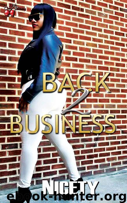 Candy Shop 2: Back 2 Business by Nicety