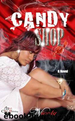 Candy Shop by Nicety