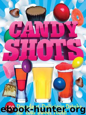 Candy Shots by Paul Knorr
