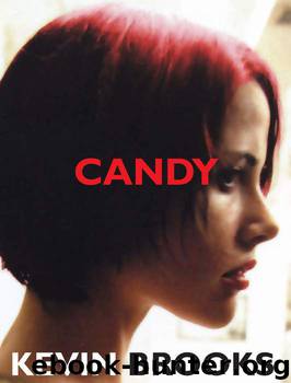Candy by Kevin Brooks