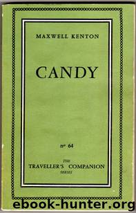 Candy by Maxwell Kenton